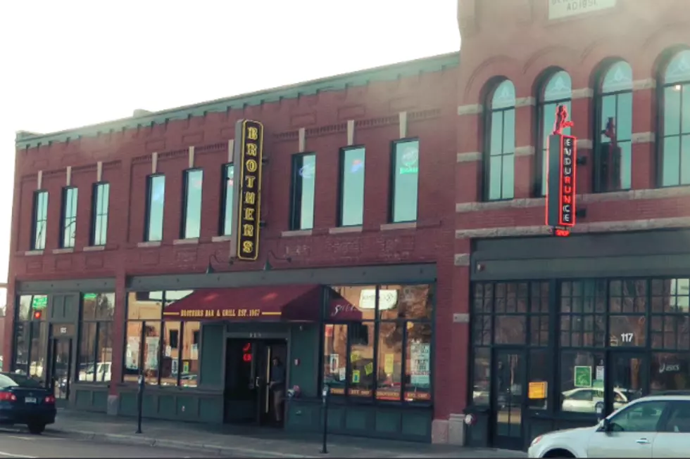 Frozen in Time: Benson Brothers Building in Downtown St. Cloud [VIDEO]