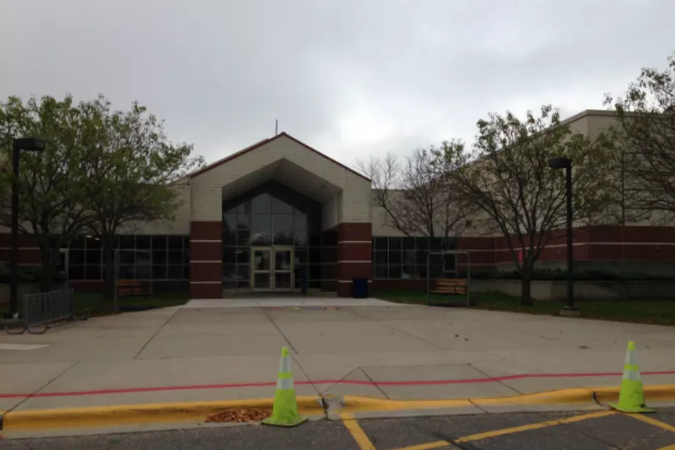 Superintendent Jett Pledges Improvement at Three Area Schools