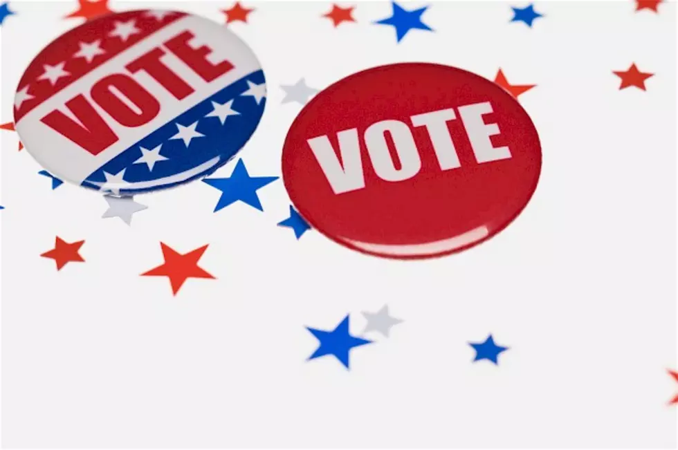 Candidate Filing Period Opens Tuesday