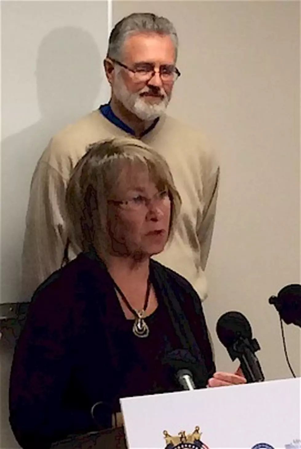 Statement on Danny Heinrich Arrest from Jerry and Patty Wetterling [READ]