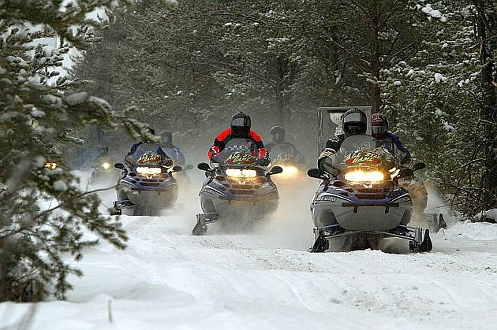 Know Your City&#8217;s Snowmobile Rules Before Riding