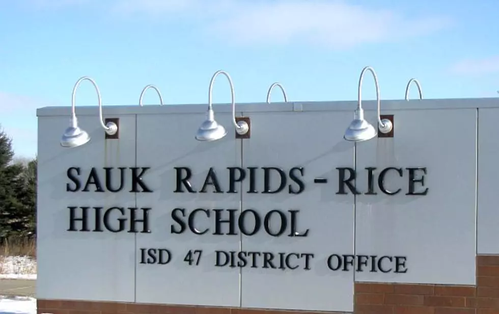 Sauk Rapids-Rice Referendum Results