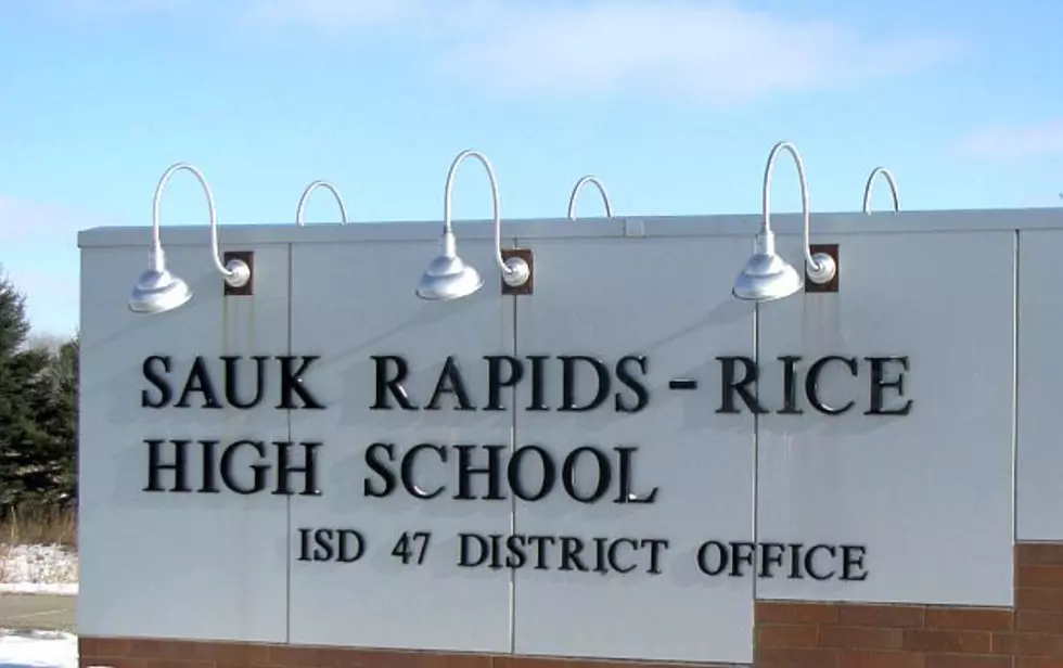 Sauk Rapids-Rice School District Enrollment Increases