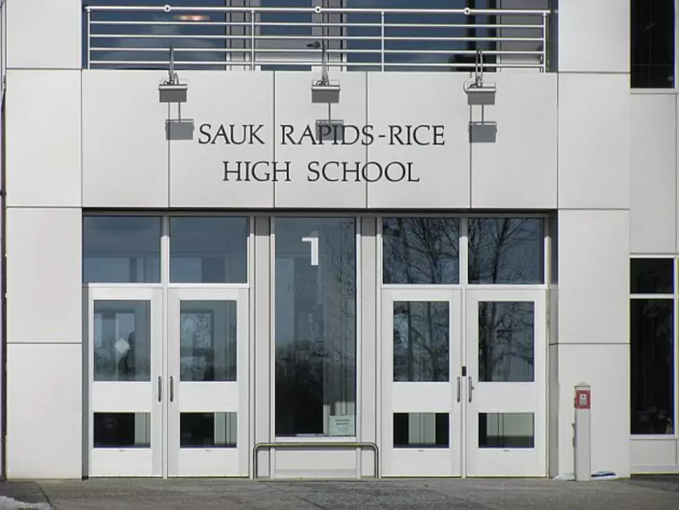 Sauk Rapids-Rice to Study Facilities Due to Increasing Enrollment [AUDIO]