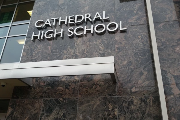 Cathedral High School Finds Architect For Big Renovation Plans