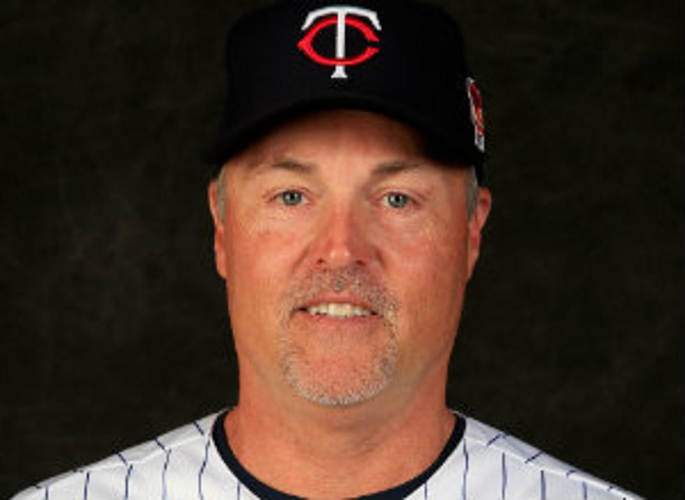 Twins Keep Tom Brunansky As Hitting Coach