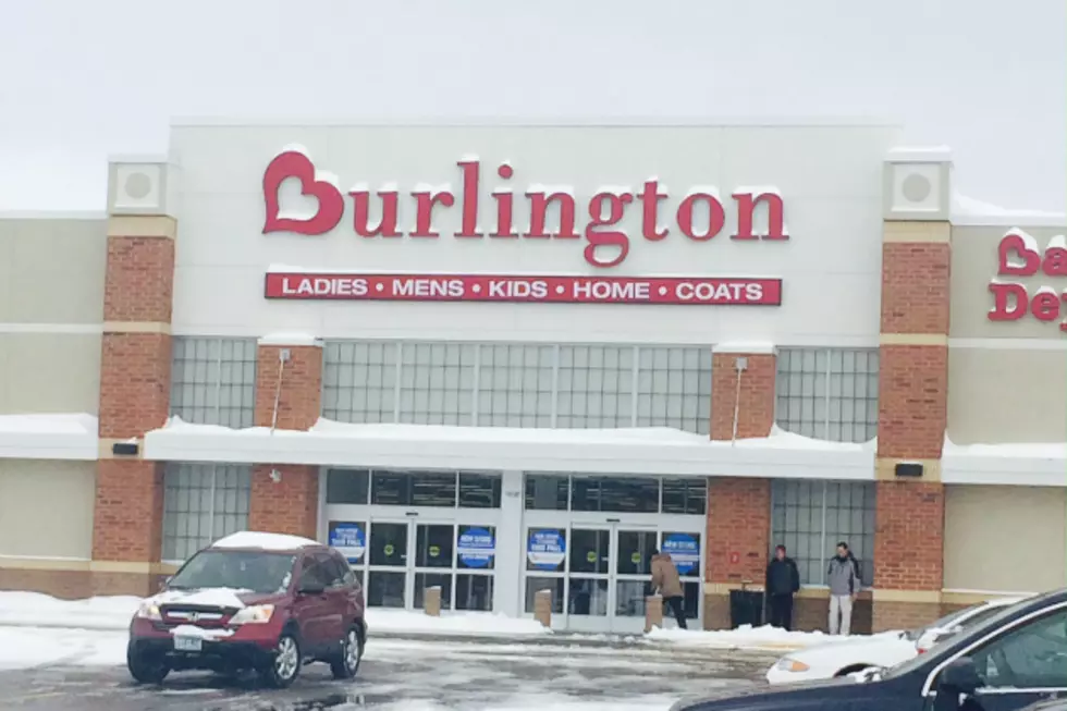 St. Cloud Burlington to Open on Friday