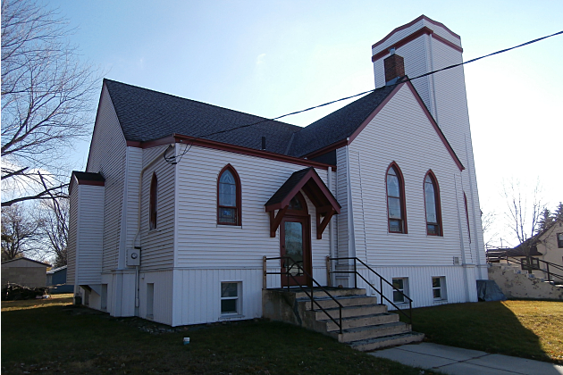 Waite Park Officials Approve CUP, Variance for Vacant Church