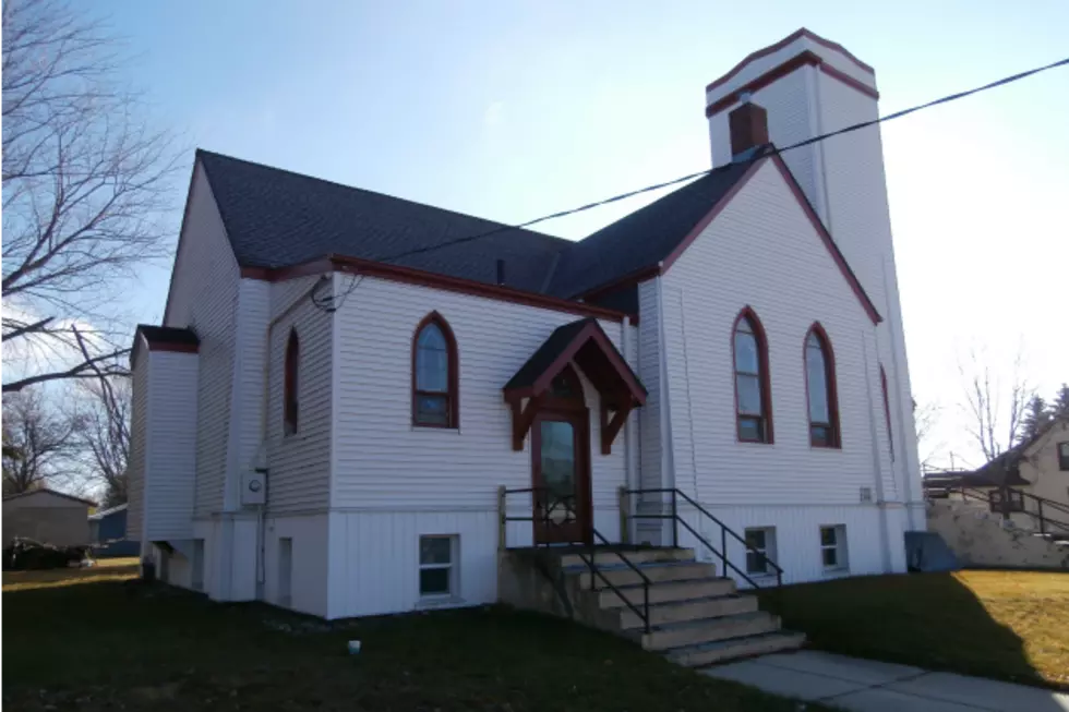 Vacant Waite Park Church Could Soon Become Operational [VIDEO]