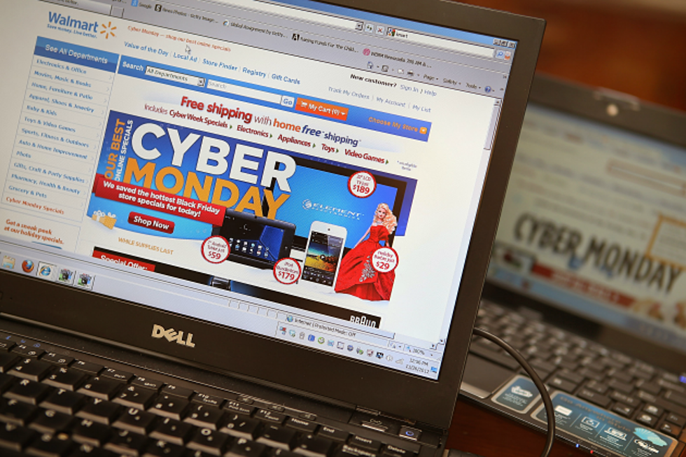 BBB Offers Tips For Shopping Online on Cyber Monday