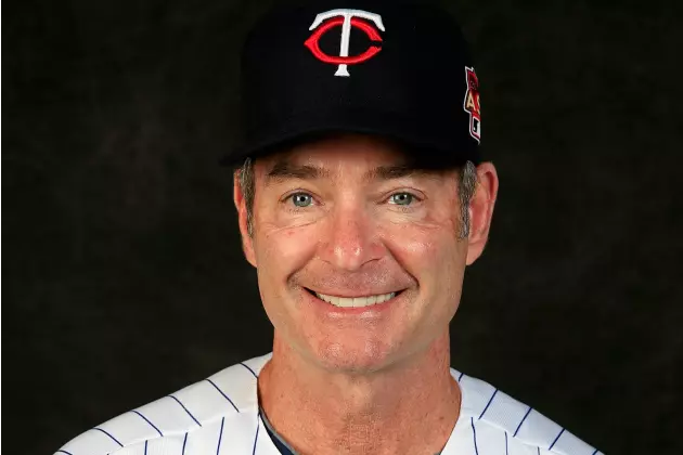 Twins&#8217; Molitor Finishes 3rd in AL Manager of Year Voting