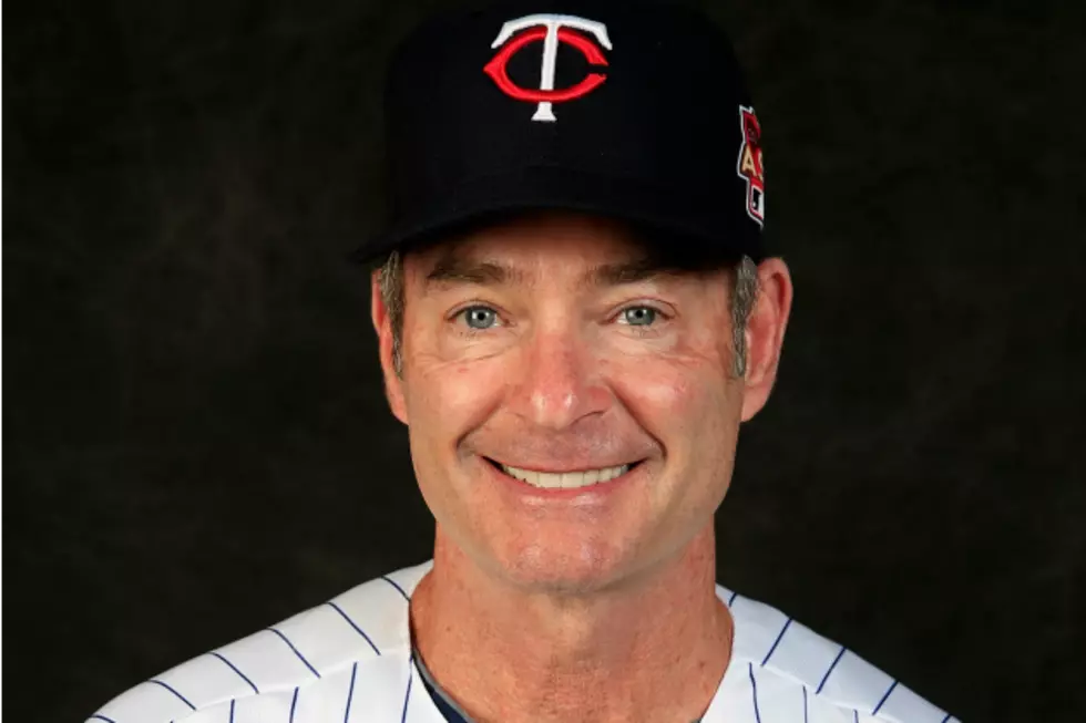 Twins Say They Will Hire Paul Molitor as Manager