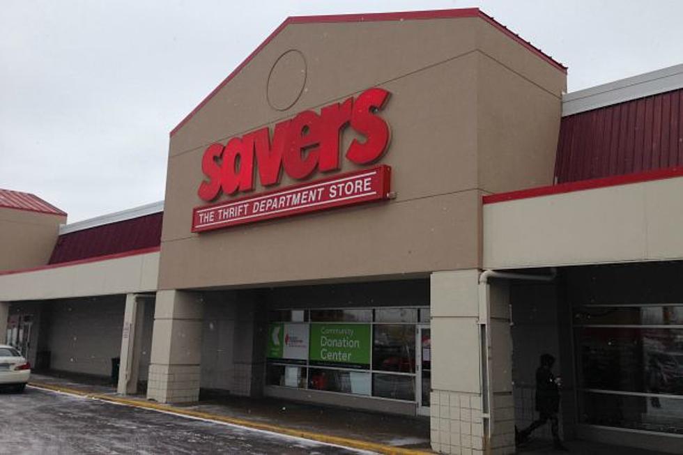 Minnesota Attorney General Criticizes Savers Thrift Store Chain