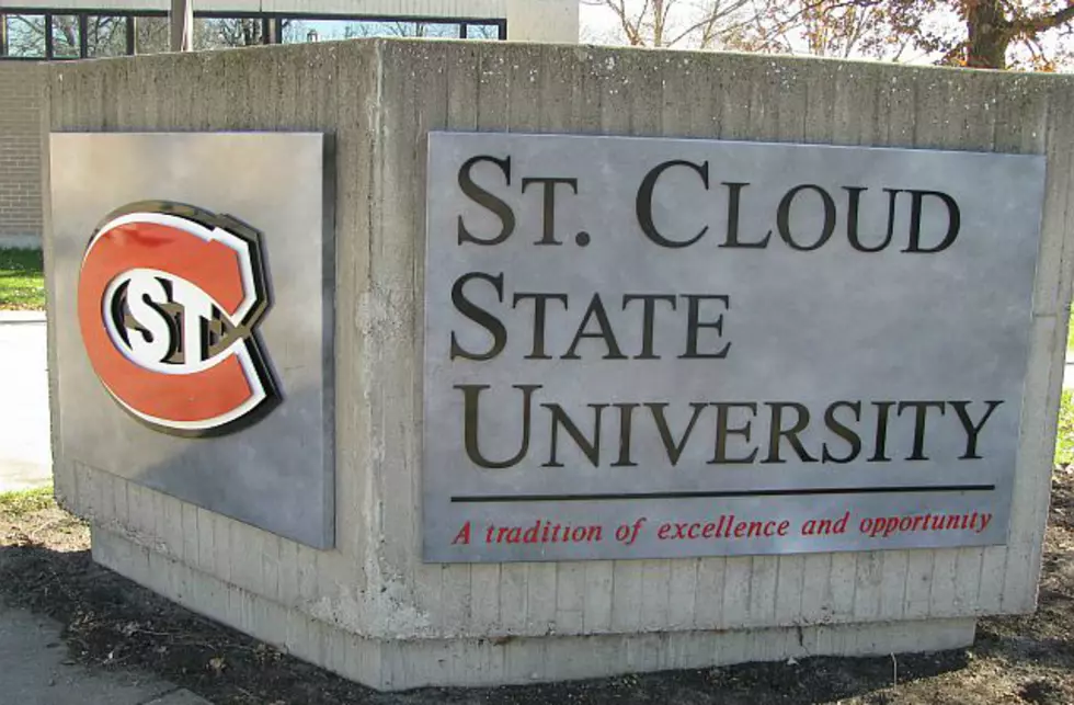 St. Cloud State University Awarded Grant for Student Emergencies