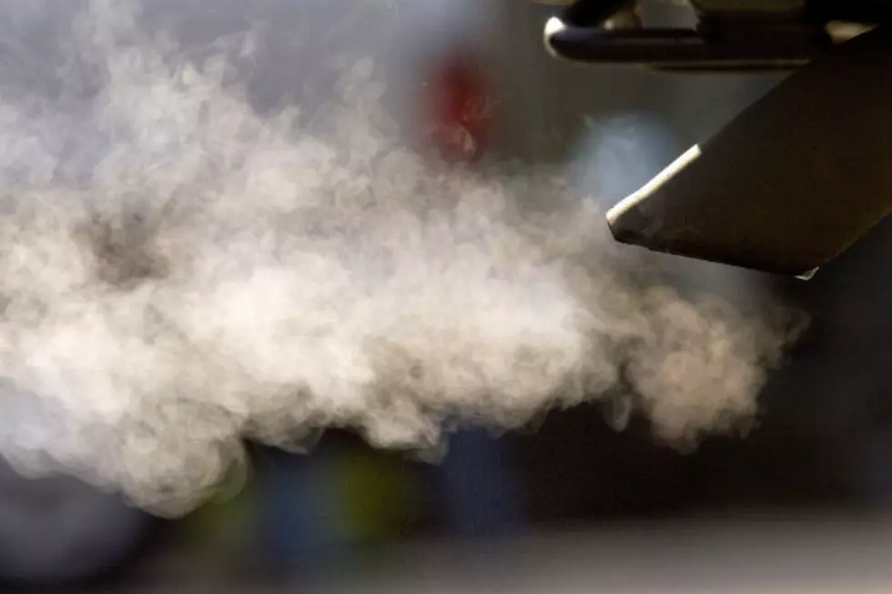 Minnesota Not On Track To Meet Emission Reductions