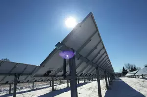 St. Cloud City Council Puts Off Solar Garden After Concerns