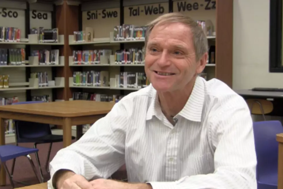 Sartell Mayor Perske Ready for Next Chapter [VIDEO]