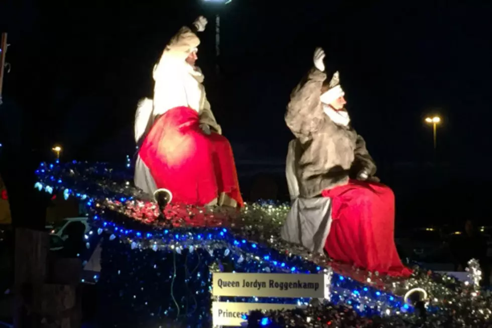 Sauk Rapids Holiday Parade, More Planned For Saturday