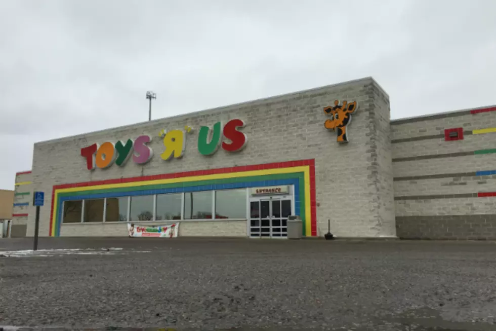 St. Cloud Toys R Us Closing Next Month