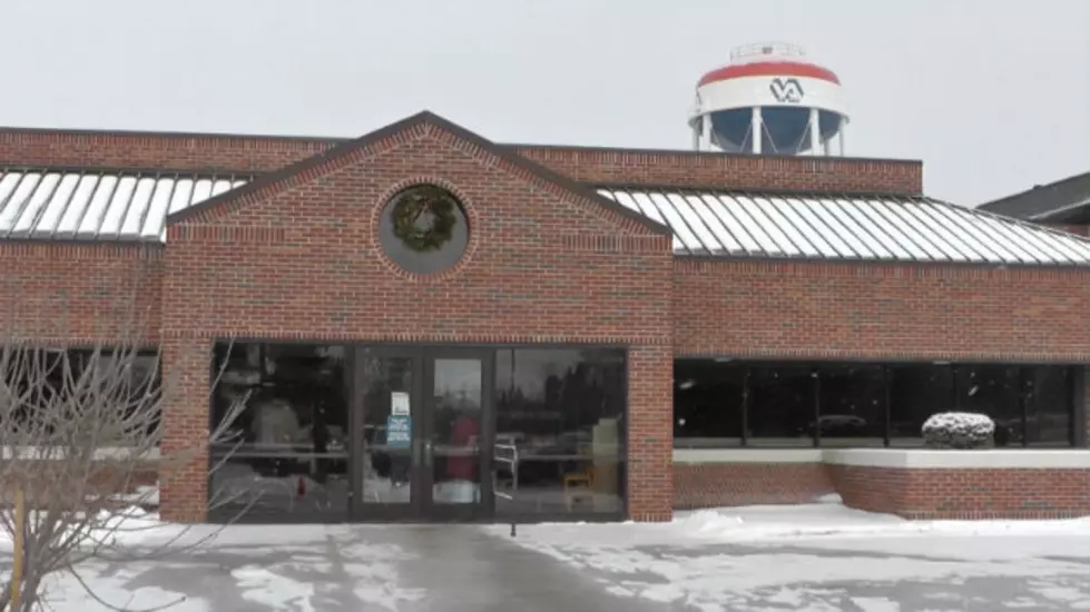 Cuisine Unseen: St. Cloud VA Canteen Serves Those Who Served [VIDEO]