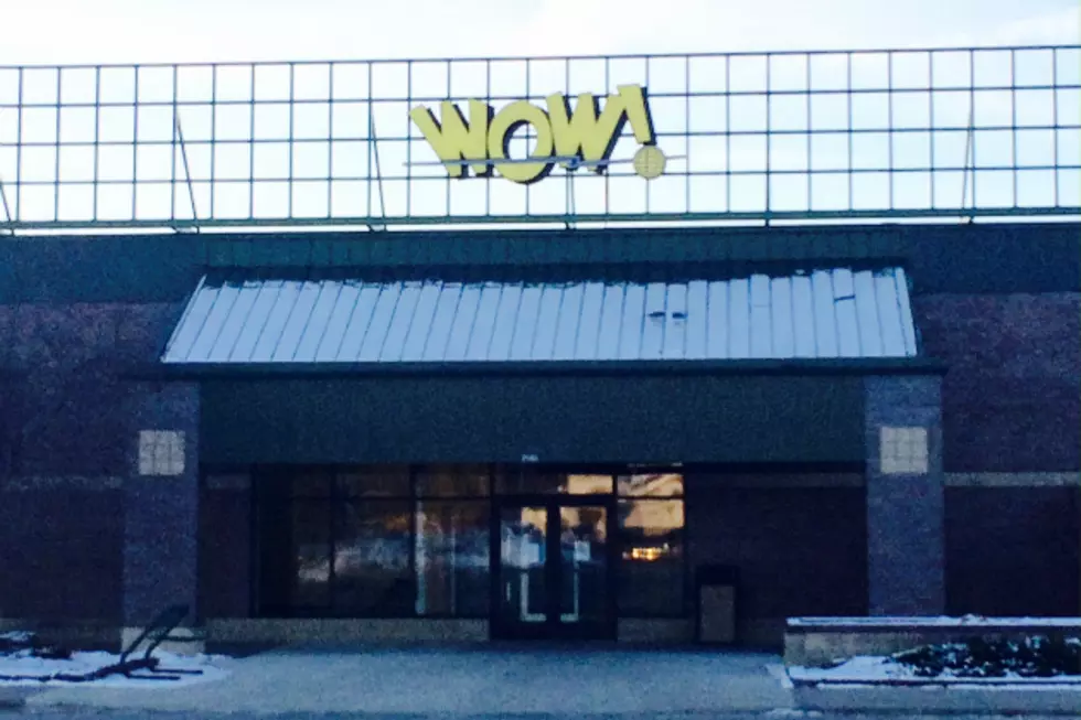 St. Cloud WOW Fitness Closes