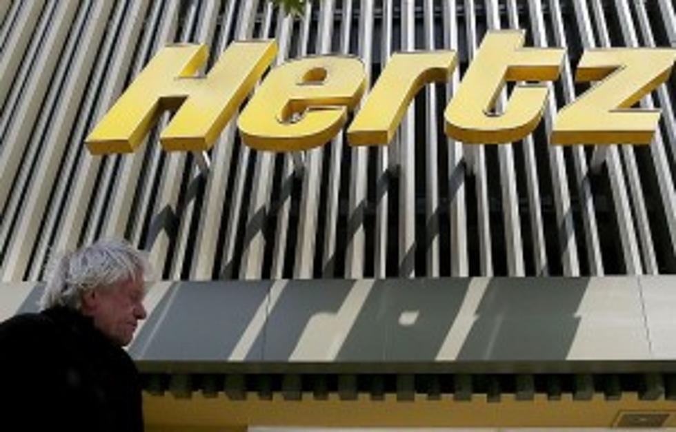 Hertz Ex-Employees File Discrimination Lawsuit