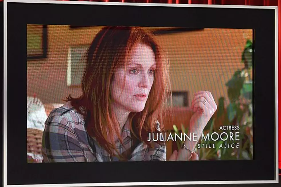 Sartell Woman Adviser to Movie Actress Julianne Moore