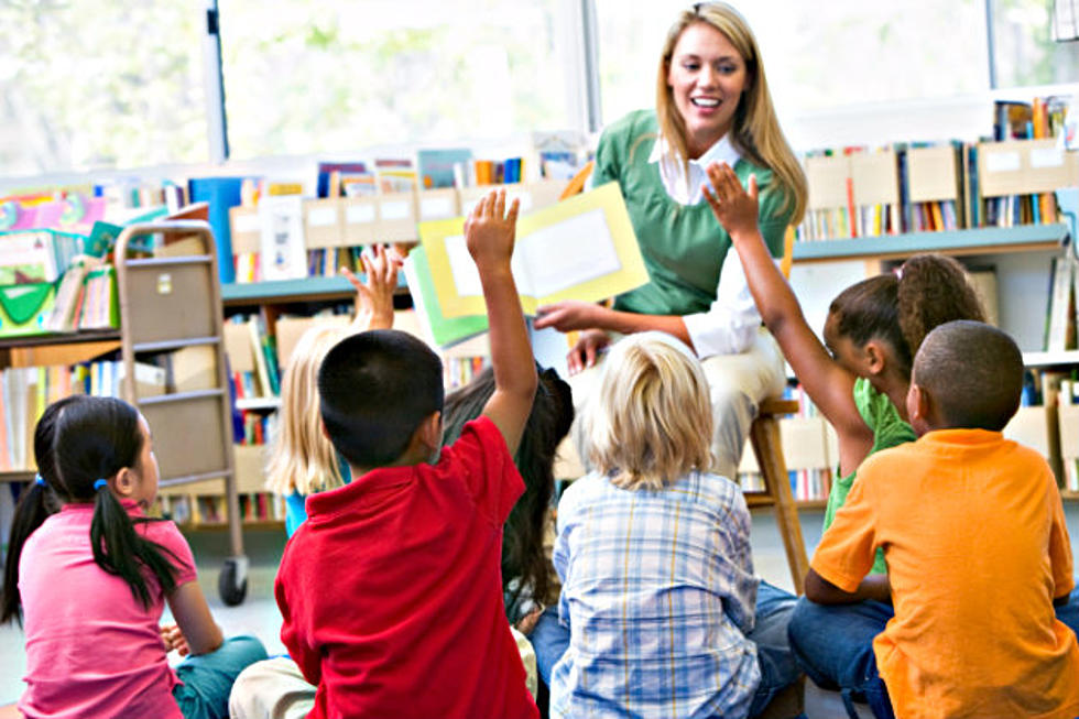 Preschool 4 Success Program Making Huge Impact in First Year