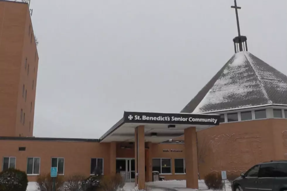 Cuisine Unseen: St. Benedict’s Senior Community Cafe Serves Variety Of Dishes [VIDEO]