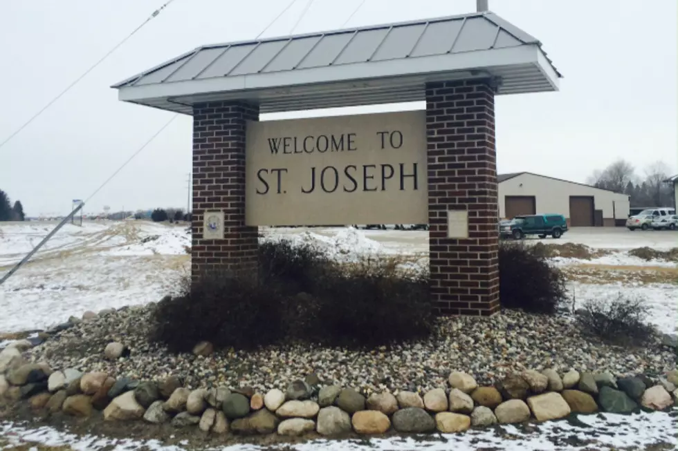 St. Joseph City Council Selects Kluesner as Newest Member