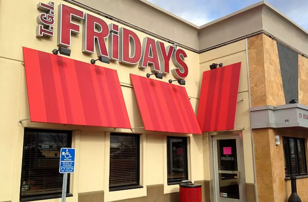 UPDATE: TGI Friday’s Restaurant Closes in St. Cloud, Cites ‘Business Reasons’
