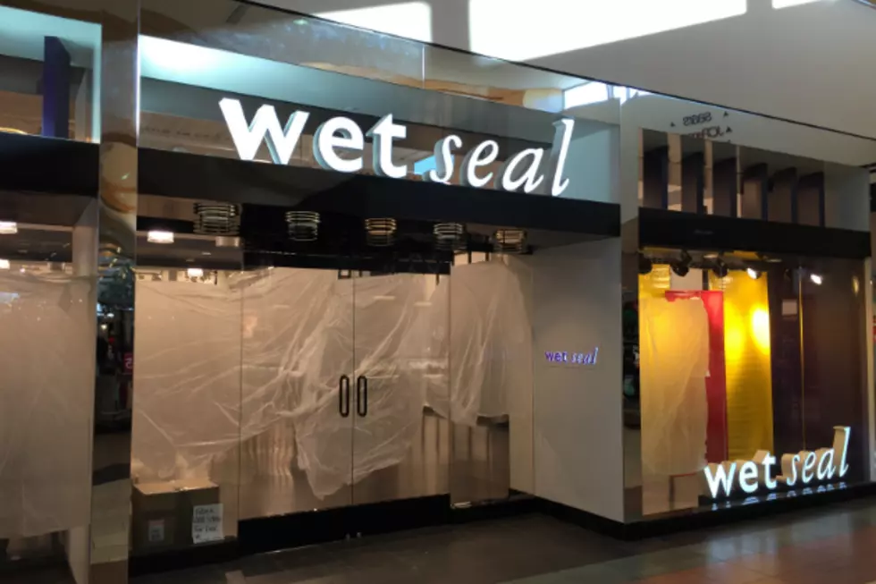St. Cloud Wet Seal Store in Crossroads Center Closes
