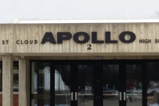 St. Cloud Schools Haven&#8217;t Forgotten About Apollo Renovations [PODCAST]