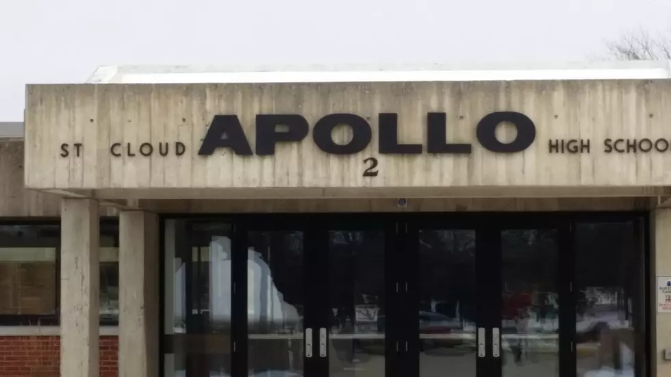 St. Cloud Schools Haven’t Forgotten About Apollo Renovations [PODCAST]