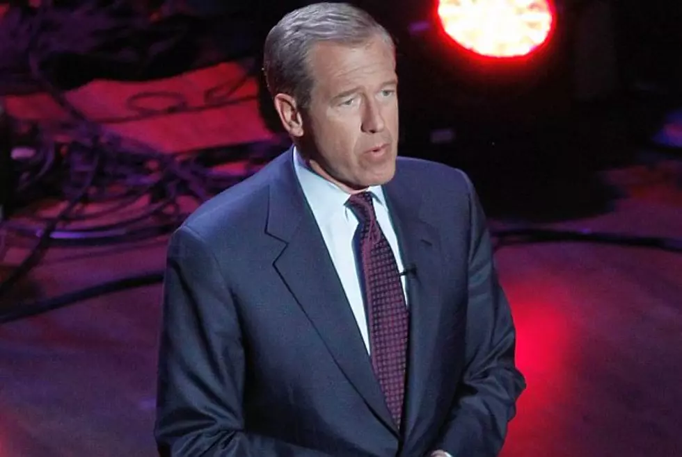 Pilot from Duluth was with NBC Anchor Brian Williams on Chinook