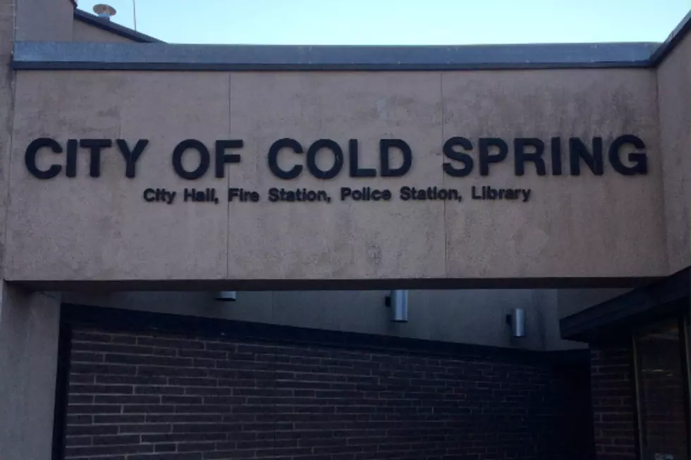 Cold Spring City Council Debates New Location of Public Safety Building