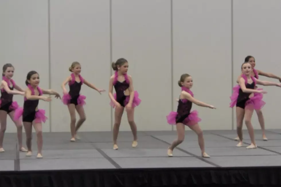 Dancers Move To The Rhythm at CentraCare Health’s ‘Day of Dance’ [VIDEO]