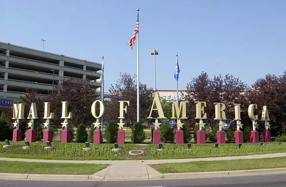 Bloomington Dismisses Some Charges Against Mall Protesters