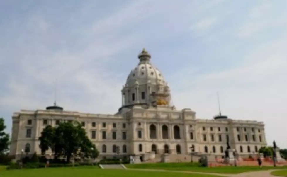 Minnesota House to Vote on Abortion Restrictions