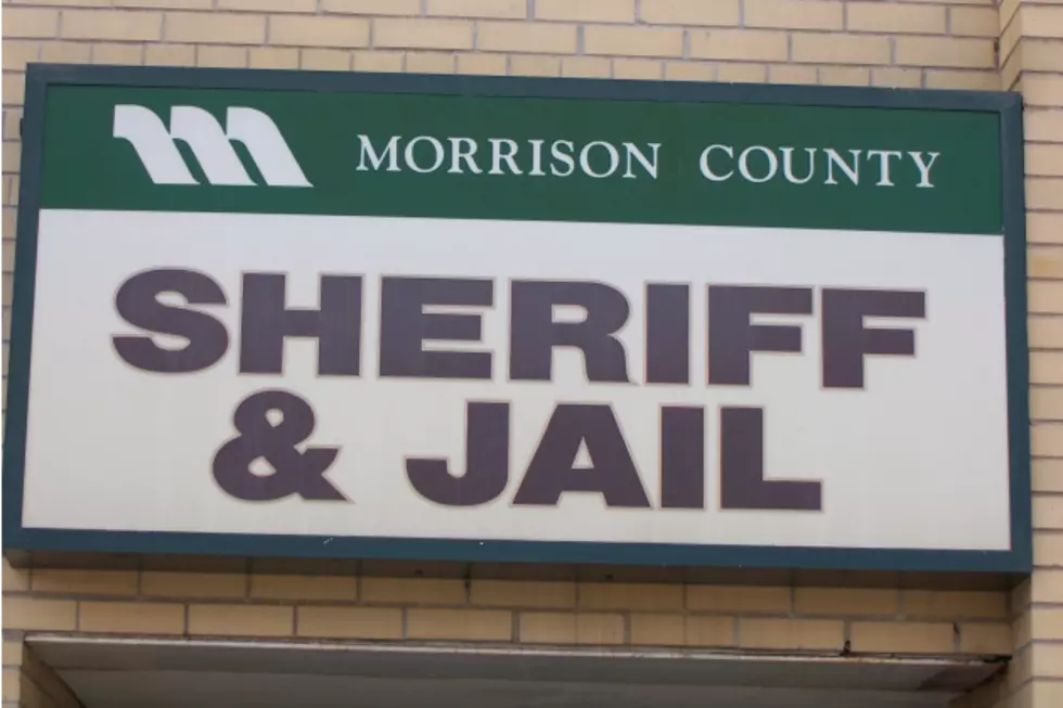 Sheriff: More than 50 Sex Offenders Live in Morrison County