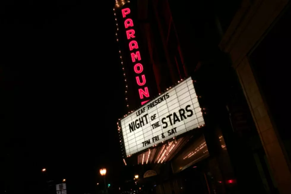 Students Wow The Crowd At Night Of The Stars [VIDEO]