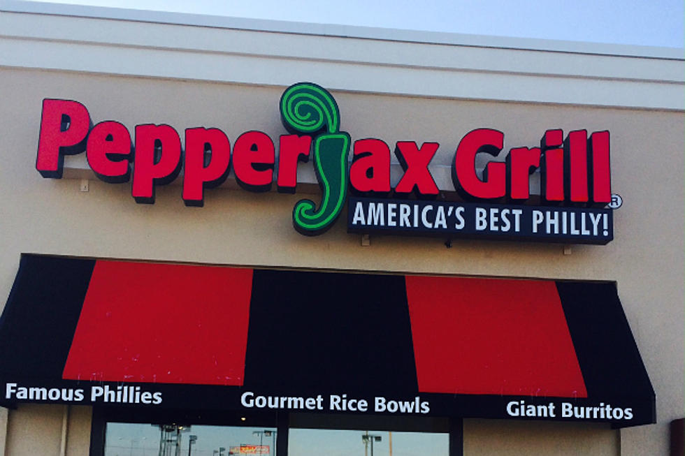 St. Cloud PepperJax Grill Planning to Open on February 24th