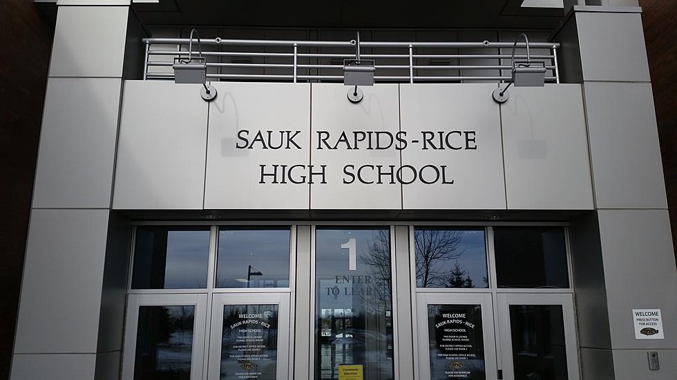 Sauk Rapids-Rice School District Announces Staff Changes