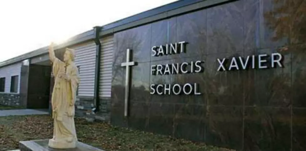 Photo Courtesy of stfrancissartellschool.org