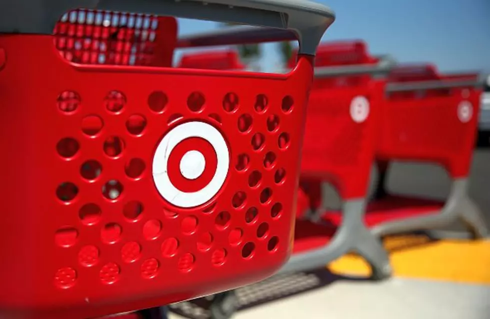Target Stores to Open at 6:00 p.m. on Thanksgiving Night