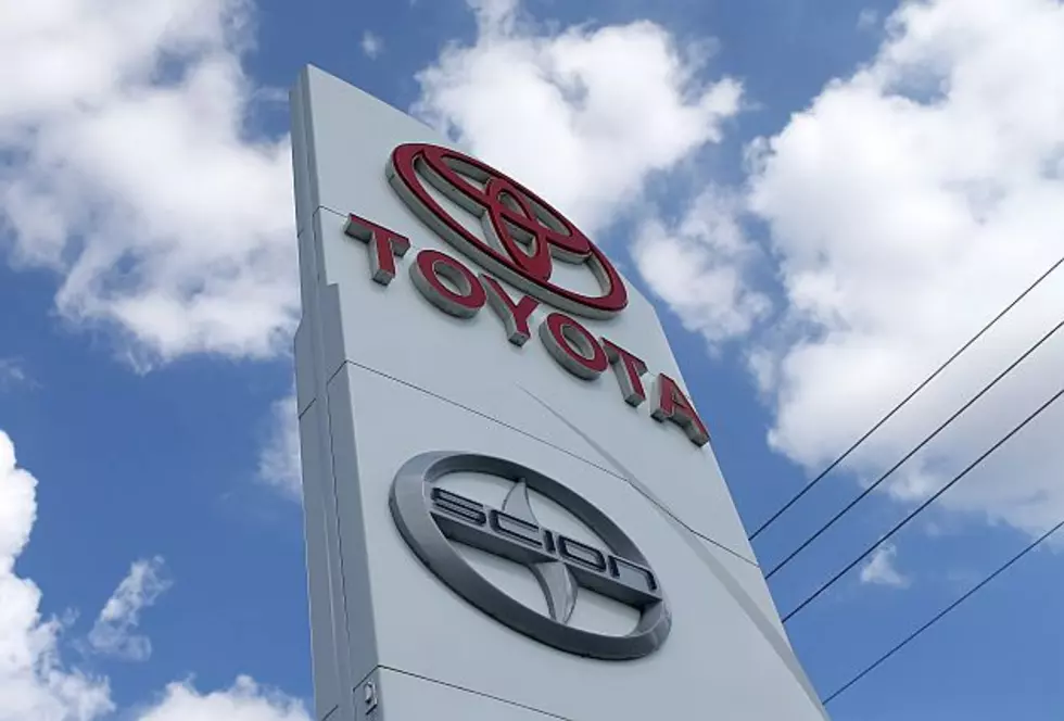 Toyota Appeals $11 Million Jury Award From 2006 Fatal Crash