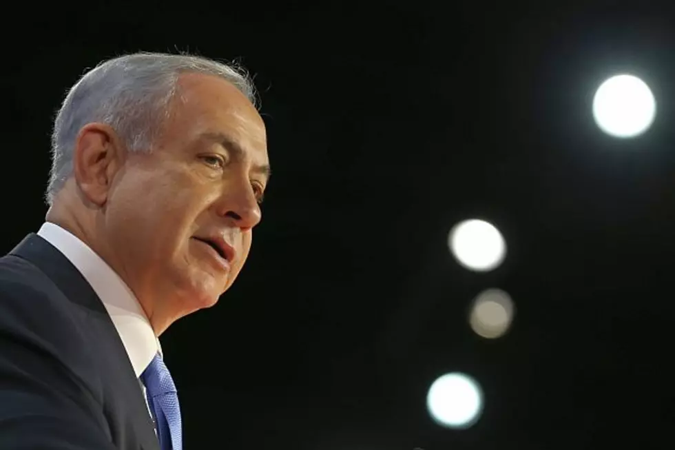 Franken Skipping Netanyahu Speech