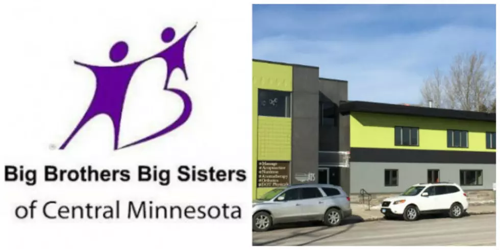 Big Brothers Big Sisters Benefiting From New Location [AUDIO]