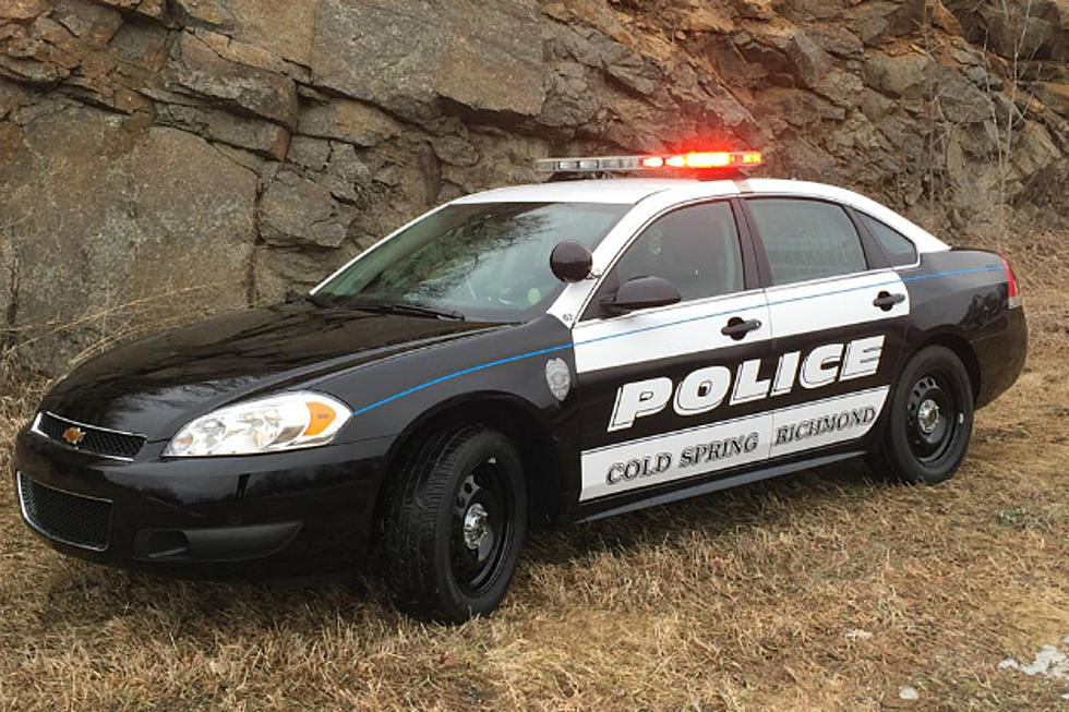 Cold Spring Leaders, Residents Sign Community Policing Agreement