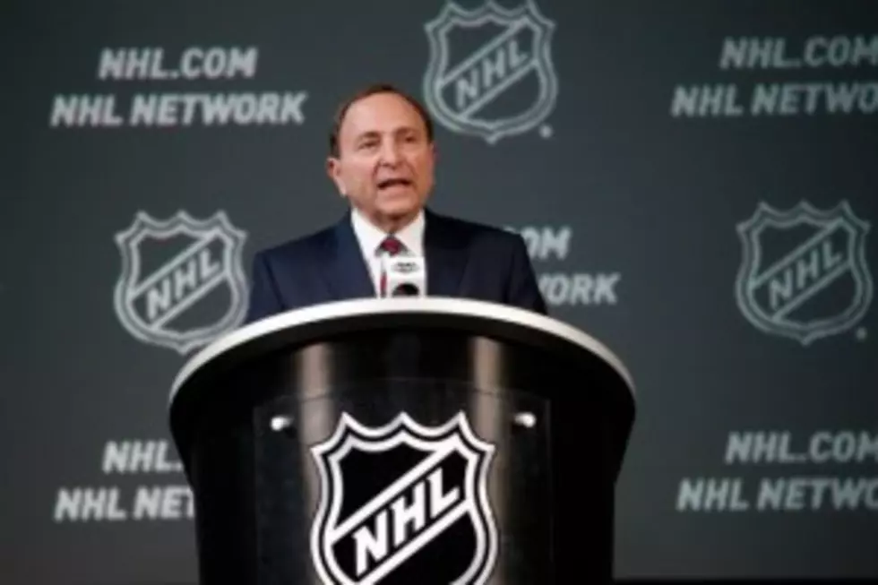 NHL Concussion Lawsuit Plaintiffs Want Bettman To Testify